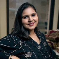 Dr. Radhika A Jain