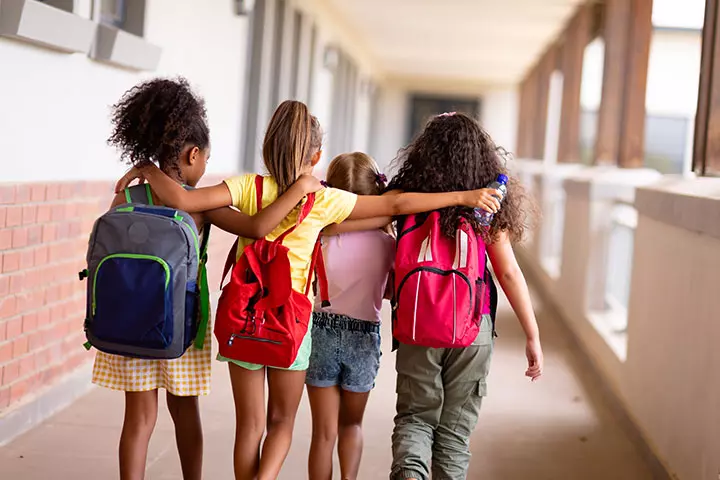 Emphasize The Value Of Patience