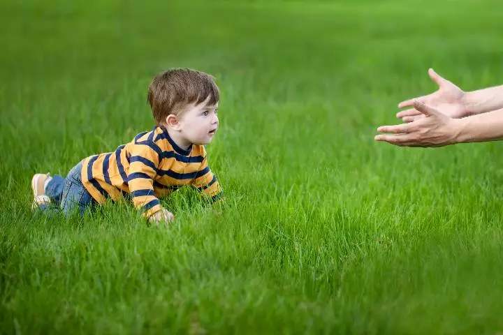 Interactive Play