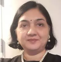 Mamta Bhansal