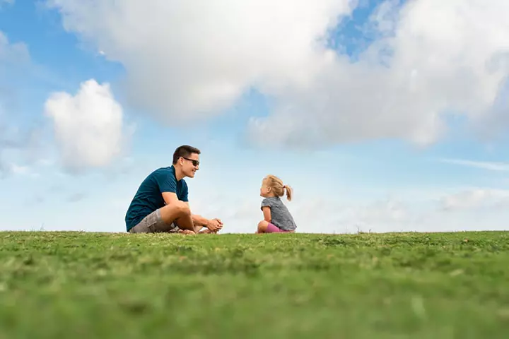 Nature And Adventure