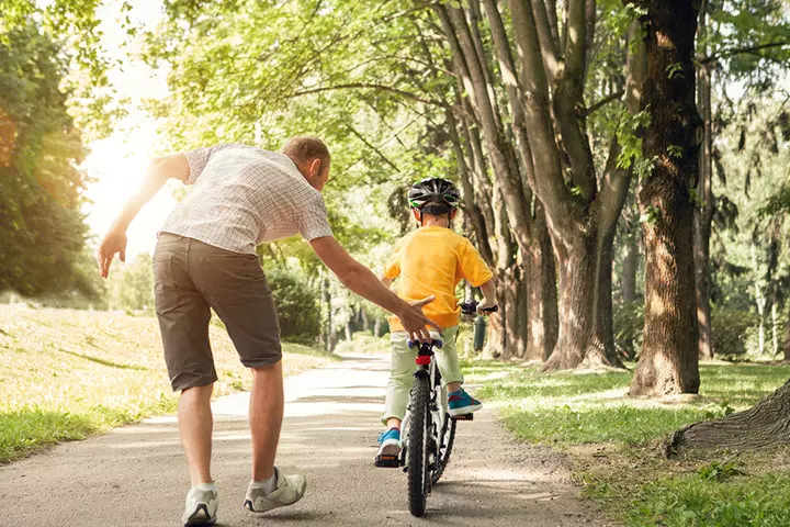 Nurture Independence