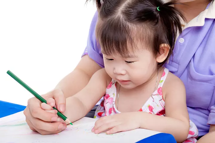 Precious Quality Time Together