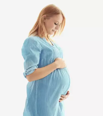 A List Of Pregnancy Myths That Need To Be Debunked