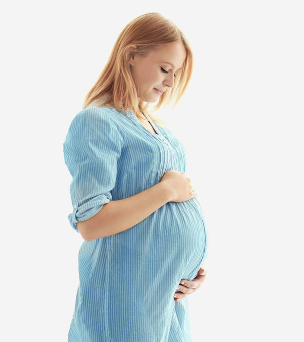 A List Of Pregnancy Myths That Need To Be Debunked