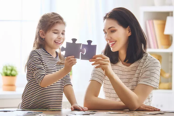 Puzzles
