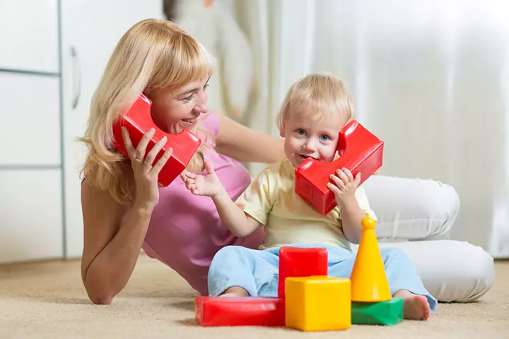 Role-Playing Toys