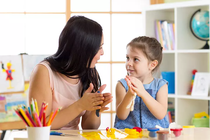 Set Goals That Are Realistic