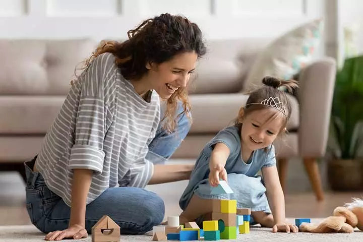 Teaching Practical Life Skills