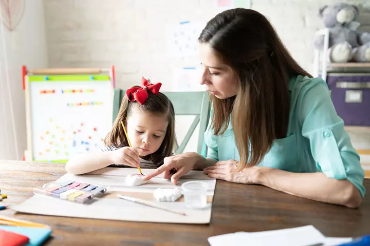 Trusting Your Parental Instincts