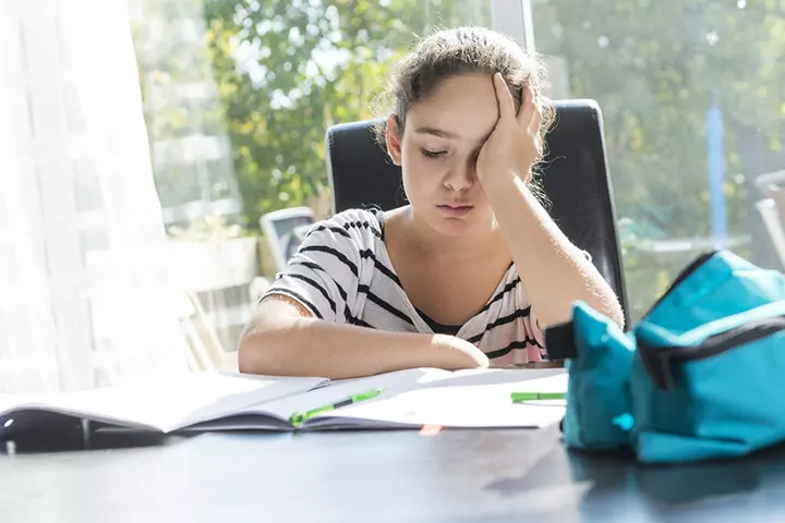 Uninteresting Learning Environment