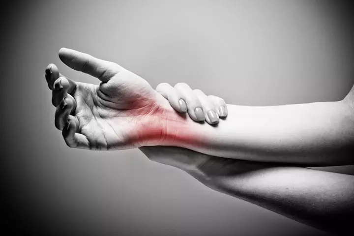 When To Contact A Doctor