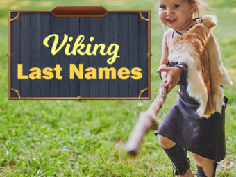 250+ Strong Viking Last Names Or Surnames