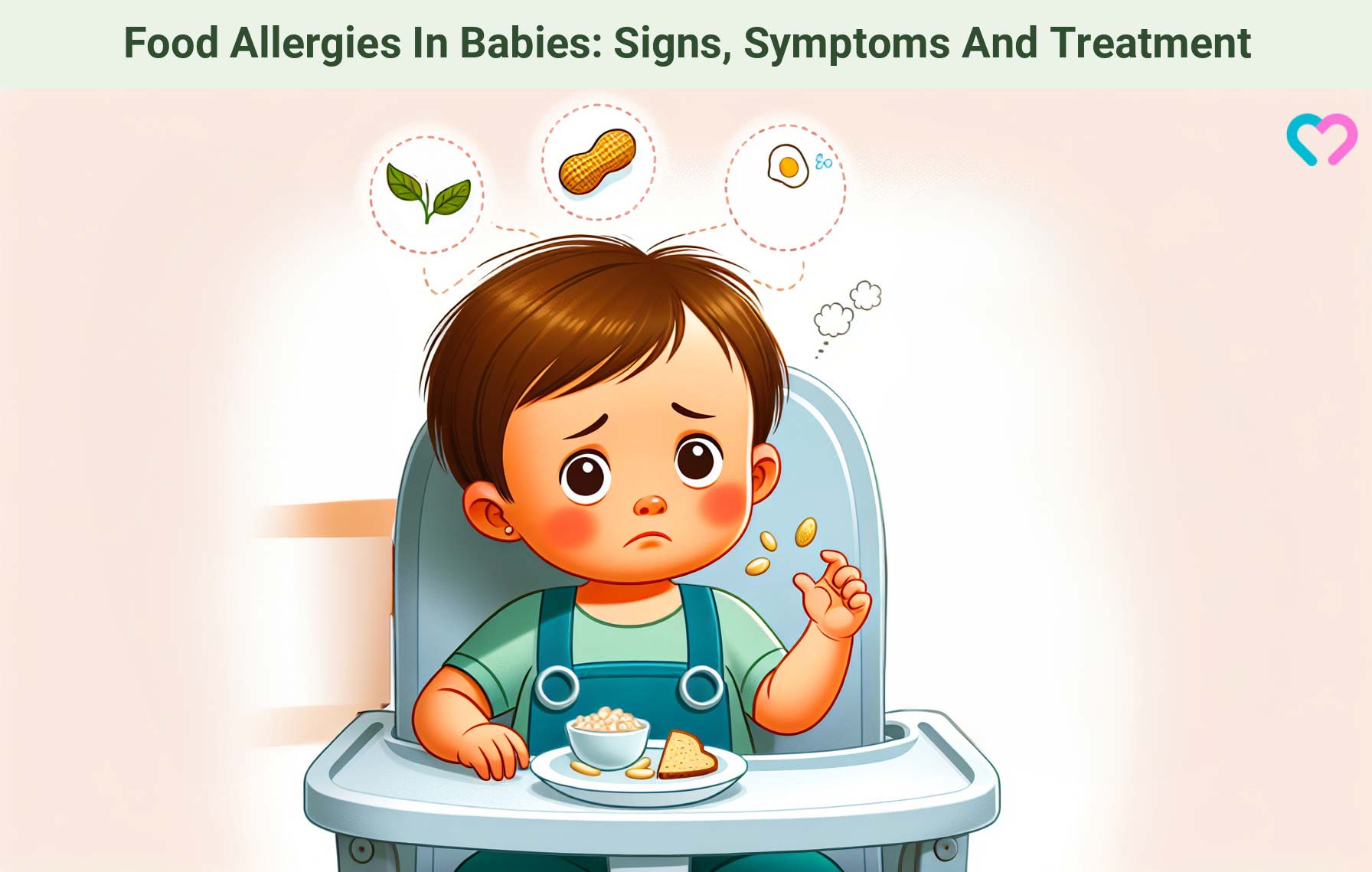 Food Allergies In Babies_illustration