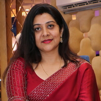 Priya Swaroop Tripathi