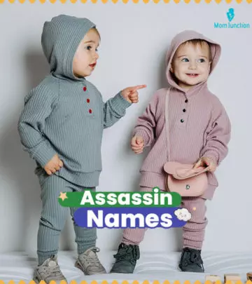 Popular Baby Girl Names In USA