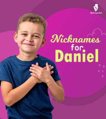 300+ Cute and Funny Nicknames for Daniel_image