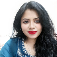 Vineeta Srivastava