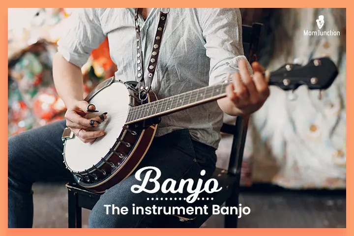 Weird Celebrity Baby Names Banjo 