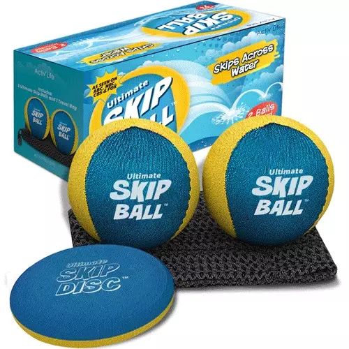 Activ Life The Ultimate Skip Ball