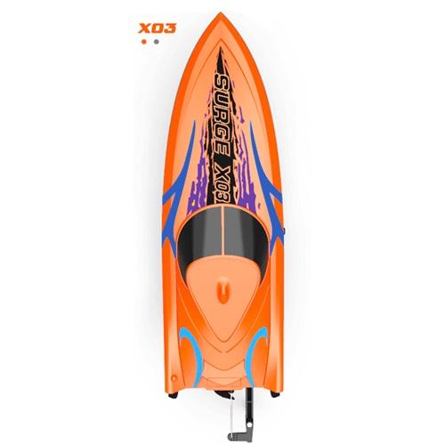 HaiBoxing X03 RC Boat