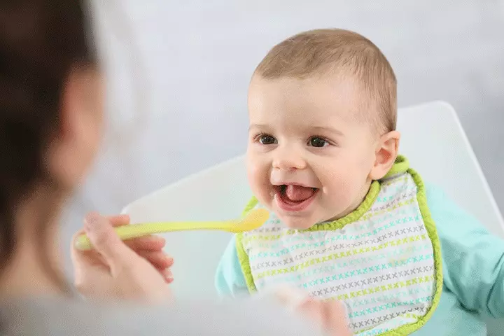 Include Healthy Fats