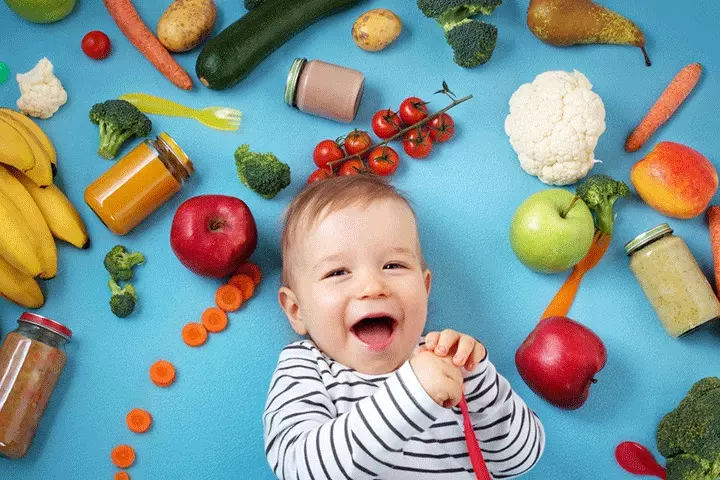 Limit Added Sugar And Salt