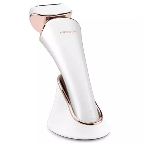 Pritech Electric Shaver For Women