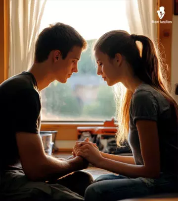 Connect with the divine and seek blessings for your husband's well-being.