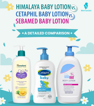 Three nourishing baby body washes to upgrade your baby’s bathing routine.