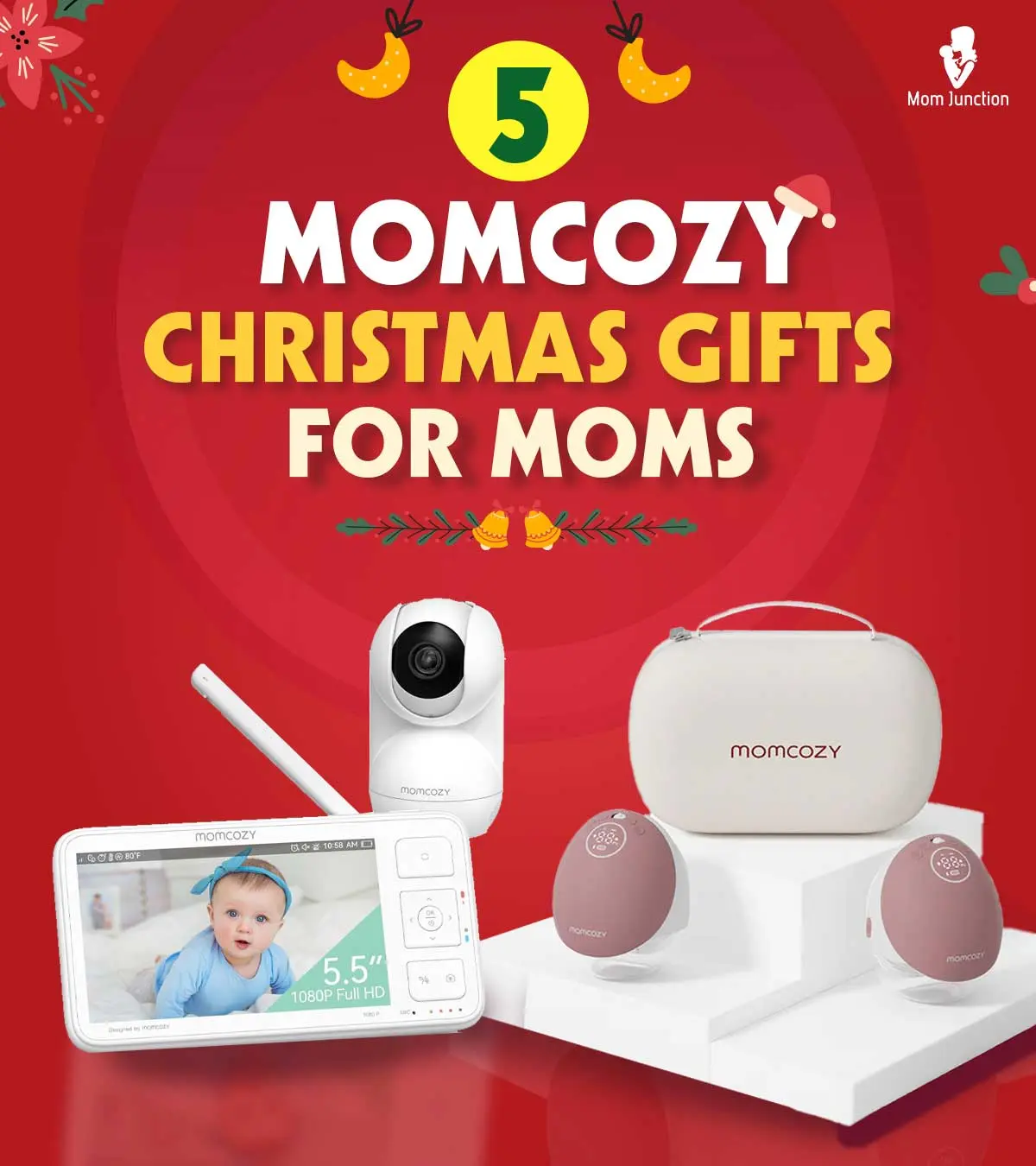 Momcozy Christmas Gifts For Moms