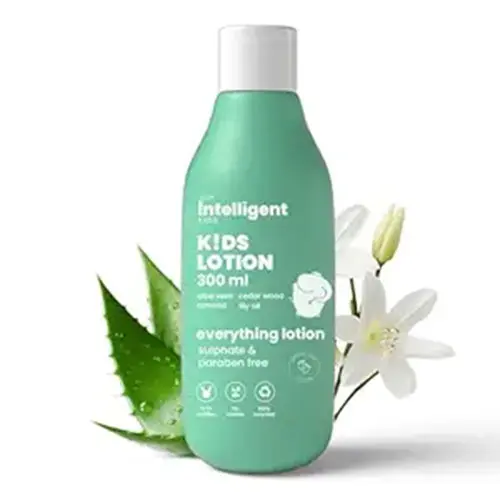 TuCo Intelligent Kids Lotion