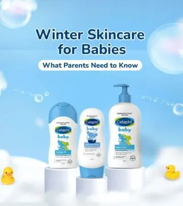 Winter Skincare for Babies: What Parents Need to Know_image