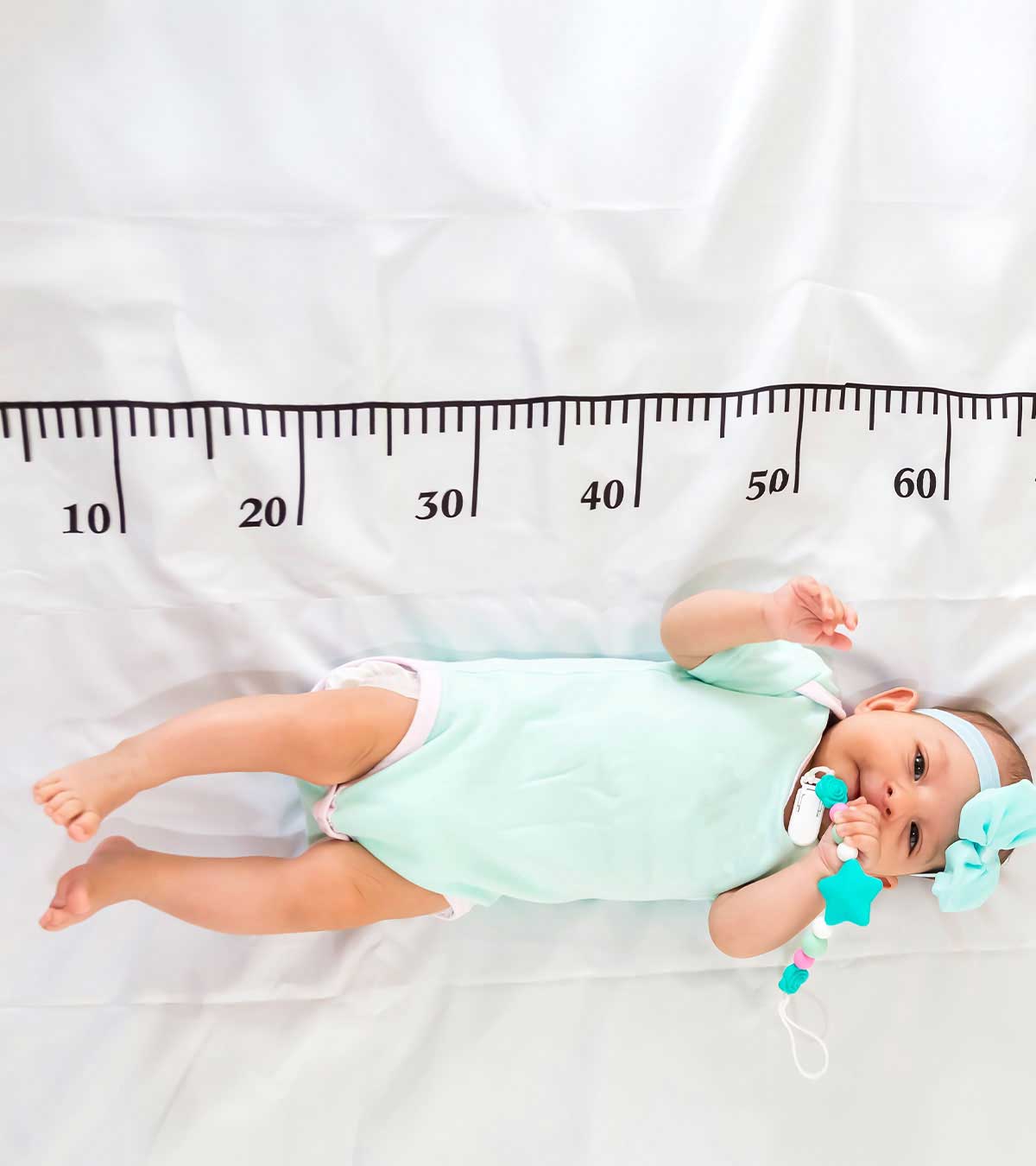 Child Growth Percentile Calculator| Baby Growth Charts Using WHO Data