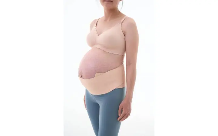Momcozy Belly Band Review: Directions For Use