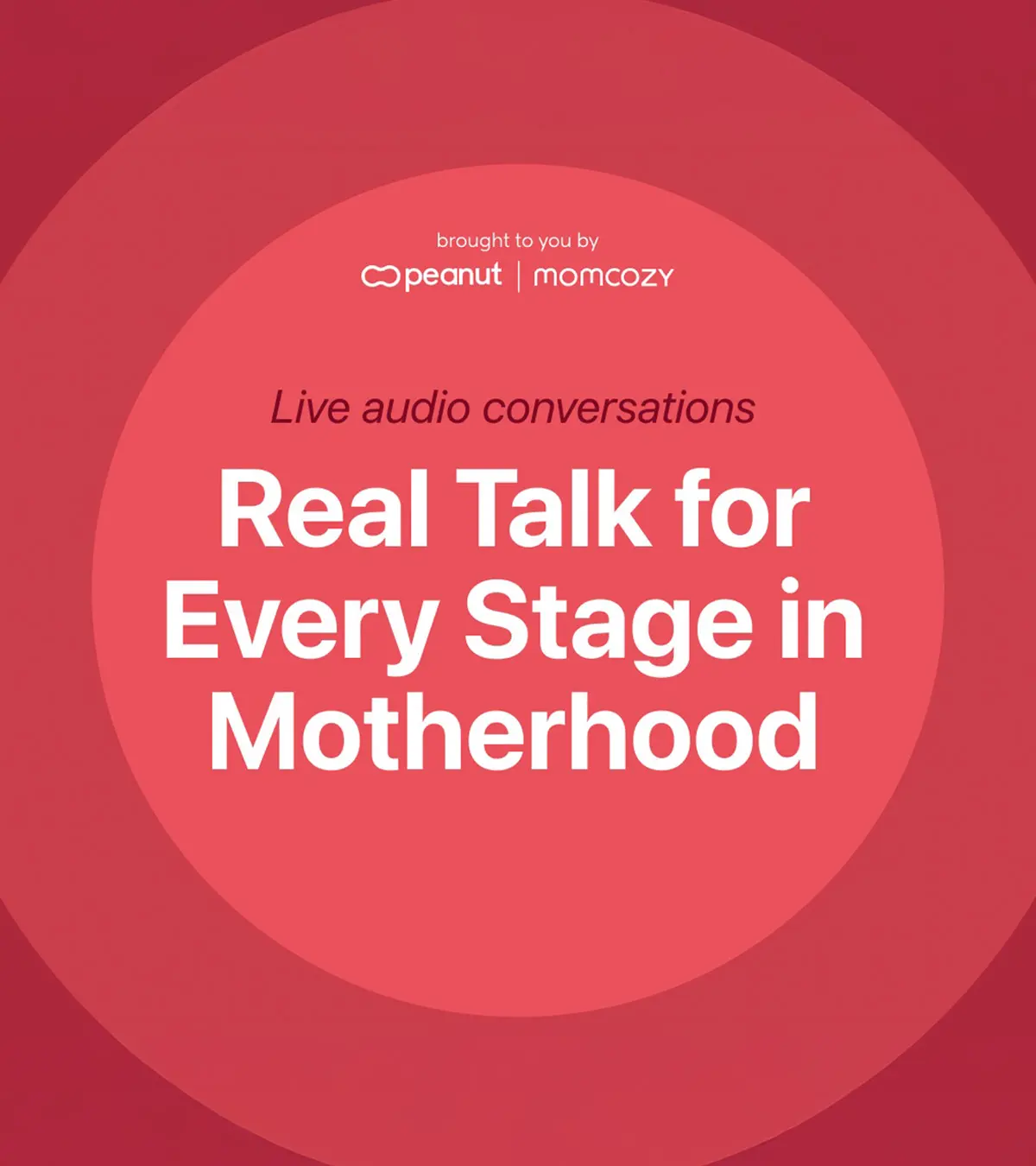 Momcozy and Peanut Join Forces to Create a Mom Community This Mother’s Day Momcozy and Peanut Join Forces to Create a Mom Community This Mother’s Day