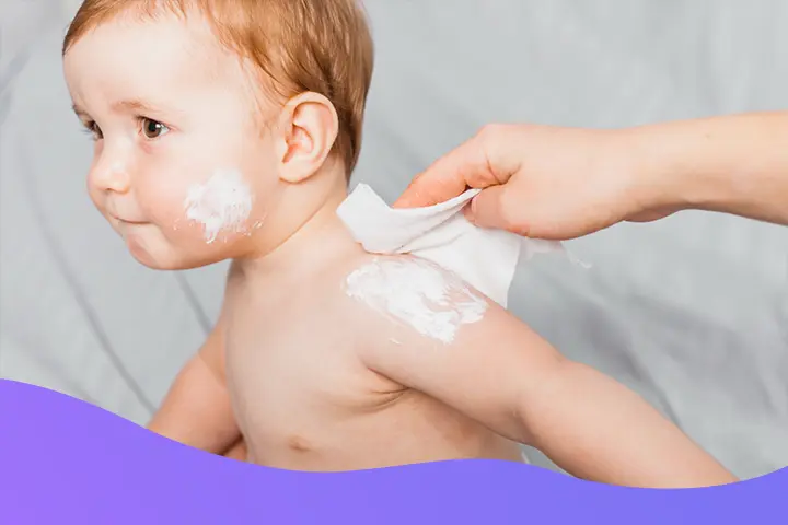 Expert-Backed Solutions For Common Baby Skin Issues