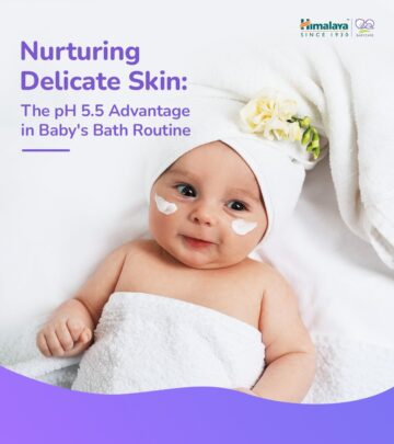 Gentle care formula ensures balance and comfort, transforming every splash into bliss.