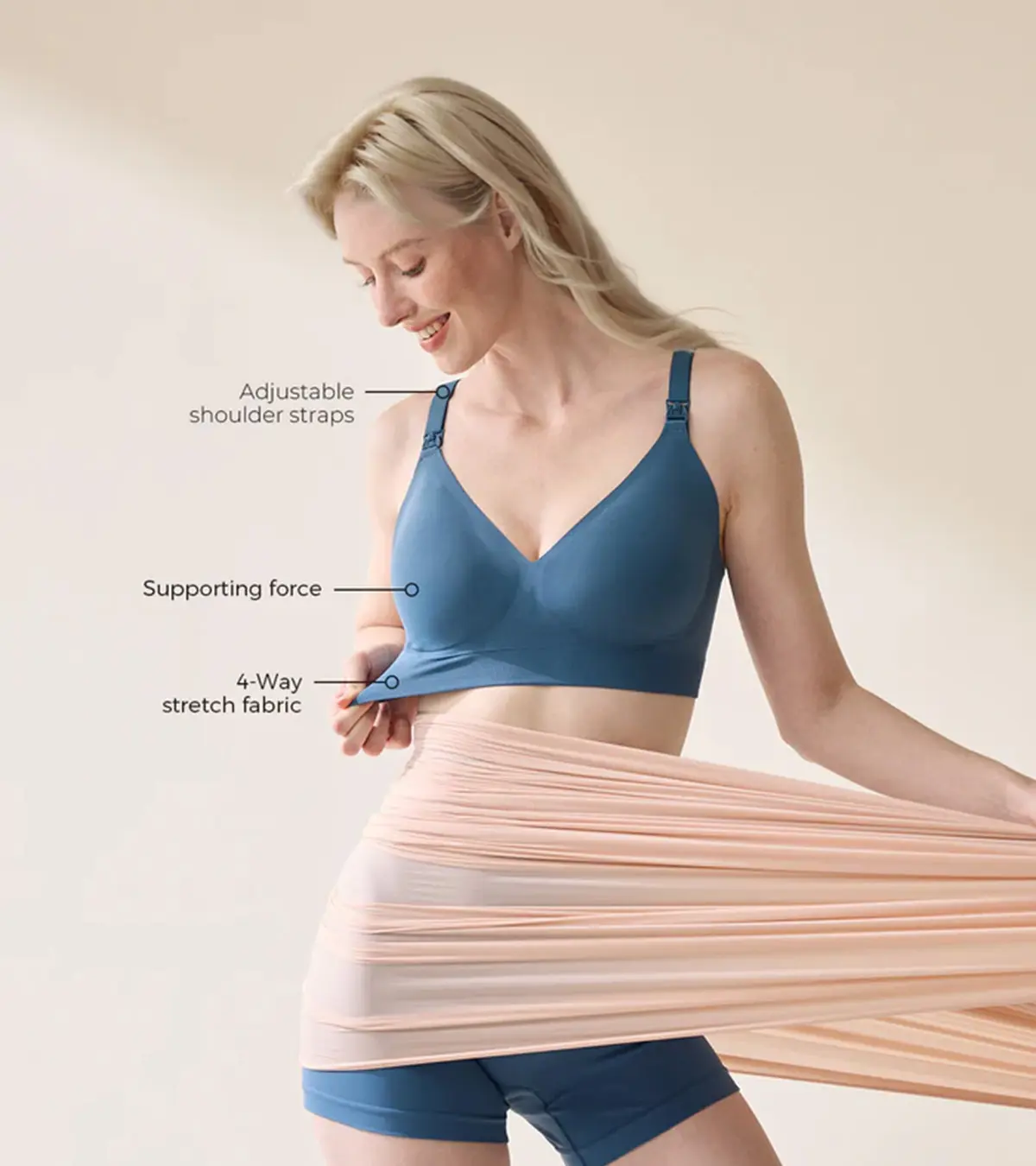 Momcozy CoolFit Nursing Bra Collection Review: A Game-Changer for Nursing Moms Momcozy CoolFit Nursing Bra Collection Review: A Game-Changer for Nursing Moms_image