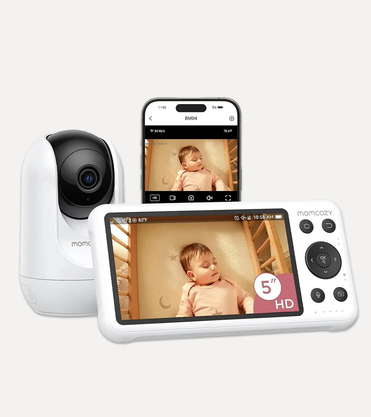Momcozy 5