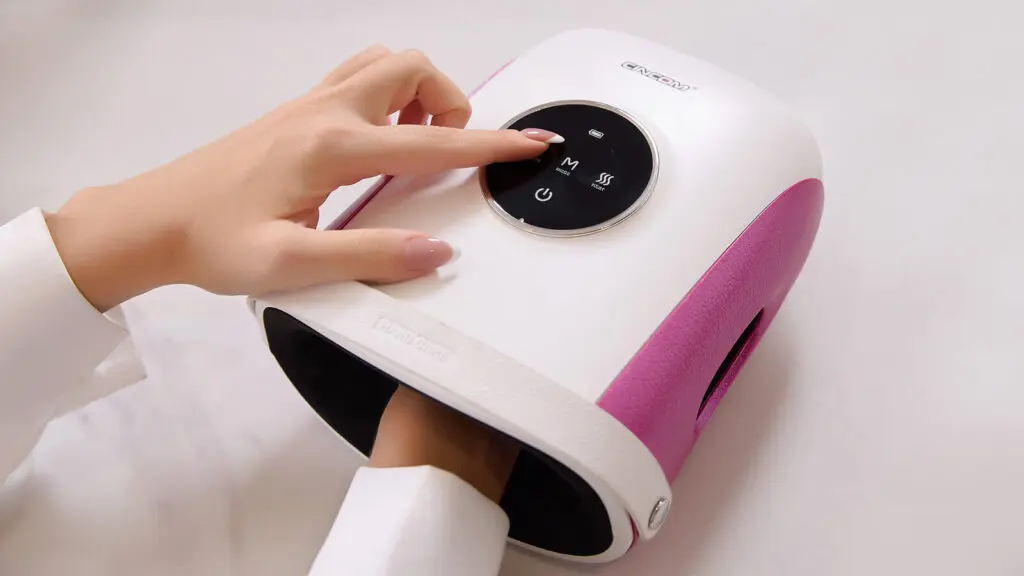 CINCOM Hand Massager