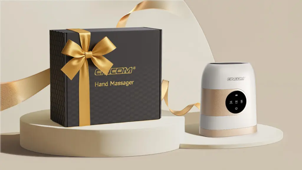 CINCOM Hand Massager