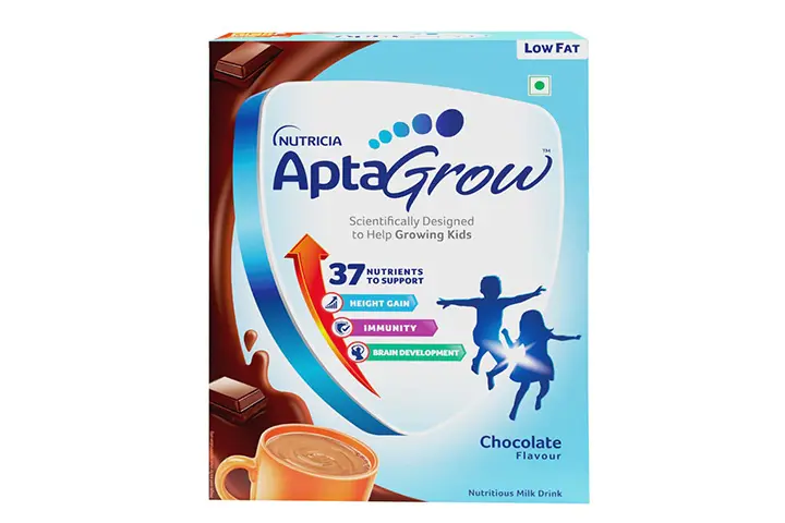 AptaGrow Health And Nutrition Drink