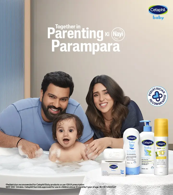 Modern Love, Modern Parenting_image