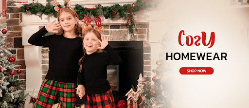 Arshiner Holiday Collection: 4 Must-Have Kids’ Outfits For Christmas & New Year Arshiner Holiday Collection: 4 Must-Have Kids’ Outfits For Christmas & New Year