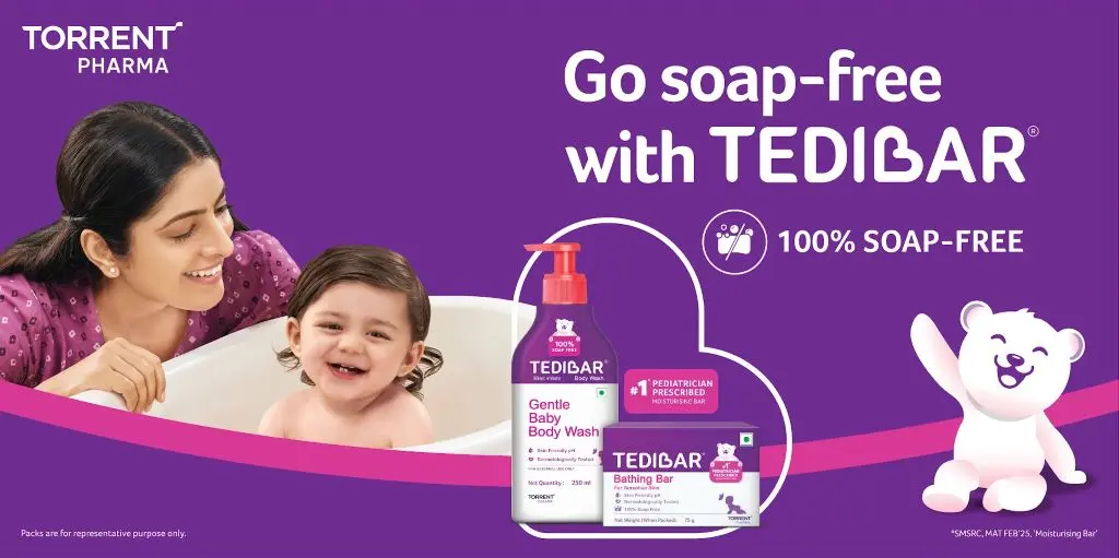 Complete Guide to Baby Skincare: Year-Round Care with Winter Focus