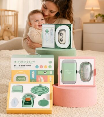 The Ultimate New Baby Registry Checklist: Smart Essentials Grandma Never Had