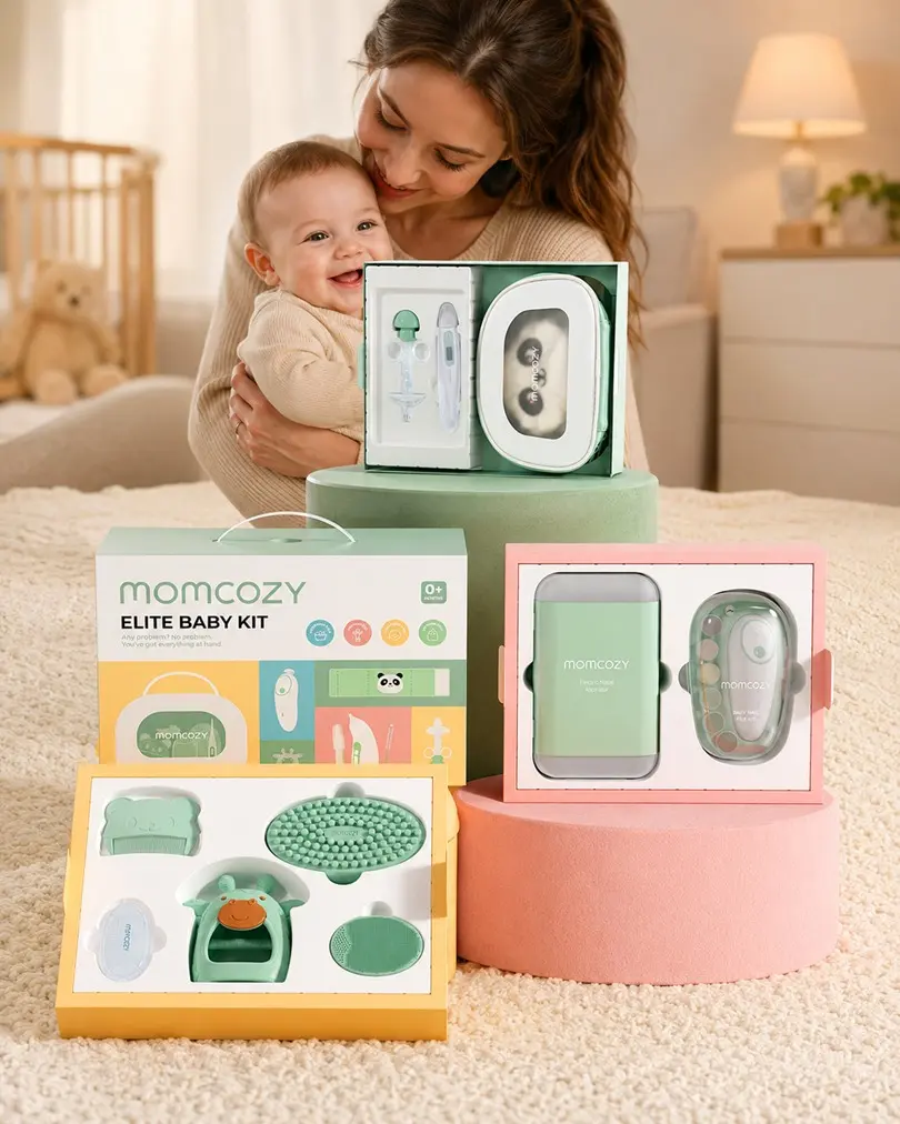 The Ultimate New Baby Registry Checklist: Smart Essentials Grandma Never Had The Ultimate New Baby Registry Checklist: Smart Essentials Grandma Never Had