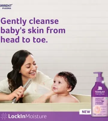 The Secret Behind Baby’s Soft Skin Is Supporting the Natural Moisture Barrier The Secret Behind Baby’s Soft Skin Is Supporting the Natural Moisture Barrier_image