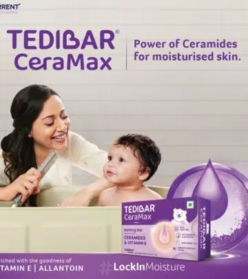 Moisturising Actually Starts at Bath Time Moisturising Actually Starts at Bath Time_image